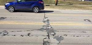 Bendable concrete, with a design inspired by seashells, can make US infrastructure safer and more durable