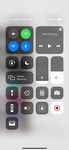 Why Does it say OBJ inside a box in the title of the video when I didn’t put in there?￼