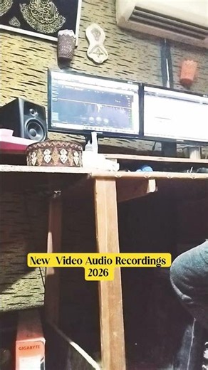 New Audio Recordings 2026 #newkalam2026