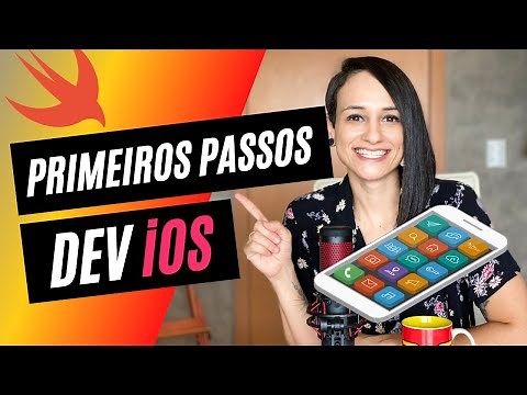 Como se tornar um DESENVOLVEDOR iOS ( ROADMAP - Passo a passo)