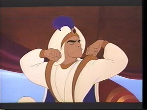 Beauty and the Beast (1992 VHS) (Version 2) : BoyerdiGamer2023 : Free Download, Borrow, and Streaming : Internet Archive