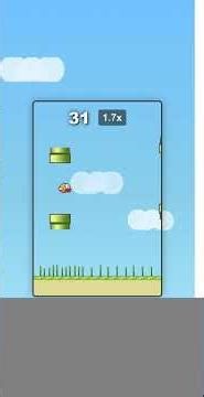 Flappy Bird’s Hidden Ending REVEALED After 10 Years 😳🐦 | Flappybird.tv