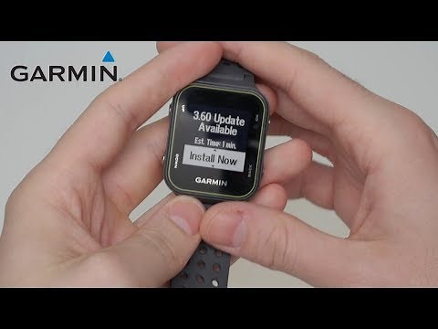 Support: Golf Course Updates (PC)