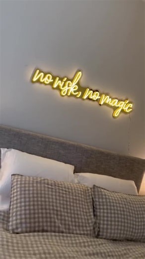 Custom Neon Sign, Personalized LED Light, Wedding Decor