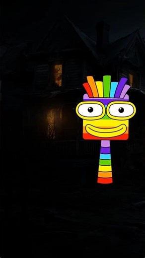 All New Sprunki Characters + Numberblocks Seven Reveal! 💥😵