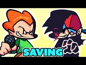 FRIDAY NIGHT FUNKIN' mod Pico vs EVIL Boyfriend DAY 2 (remastered)