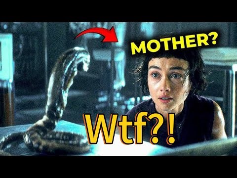 Alien: Earth Made the Xenomorph a Puppy