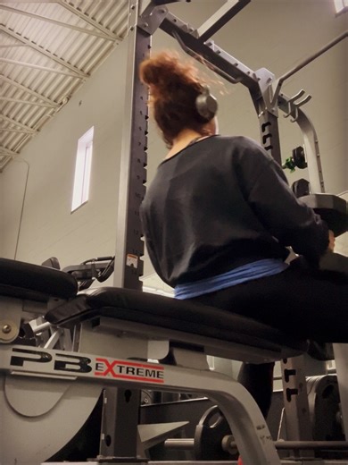 Kate Farley on Reels