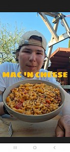 509K views · 2.8K reactions | Mac 'n cheese 燎 | Recept  Kaas maakt...
