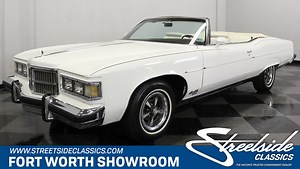 1975 Pontiac Grand Ville