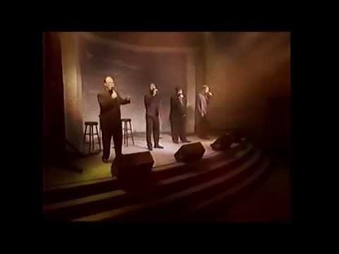 Acappella "Old Time Gospel"