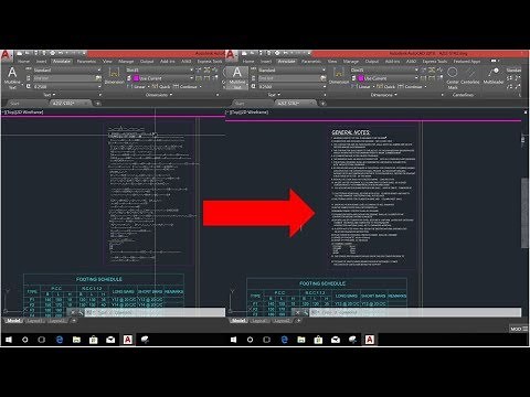 SOLVE MISSING TEXT STYLE PROBLEM IN AUTOCAD
