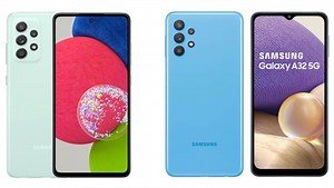 【機型比較】三星A52s和A32該選擇誰？規格&外觀特色評比！哪裡買最便宜？