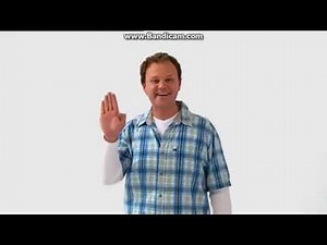 This Is CBeebies UK 2009 Song