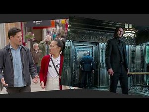 How to Get a Cinematic Color Grade in After Effects Tutorial