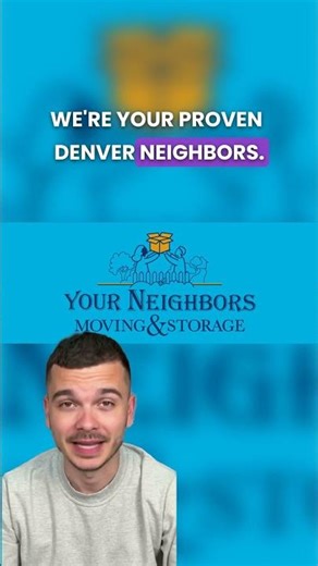 Professional Junk Removal Services in Denver, Colorado Your Neighbors Moving & Storage