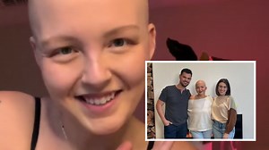 Who is Maddy Baloy? TikTok Star With Cancer Who Touched Millions Dead at 26