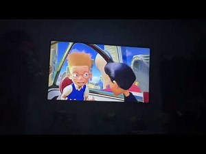 Meet the Robinsons to the future