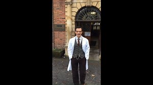 7.2K views · 131 reactions | Tomorrow is our last ep of the year! So do as Danny Mac says and tune in. | BBC Doctors | Facebook