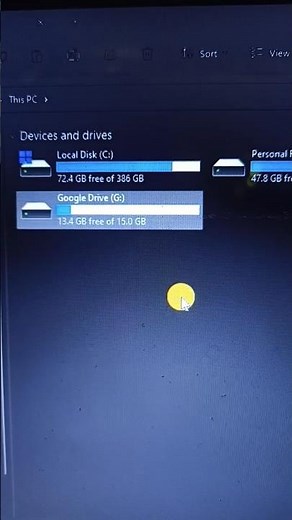 How to Sync Your Desktop PC with Google Drive and Google Photos