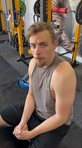 Really tough workout 😰 | Caleb Francis