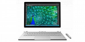 How to safely detach the keyboard from Surface Book
