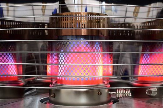 Can You Use Diesel in a Kerosene Heater? (How To Mix)