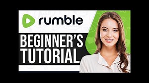 How to use Rumble