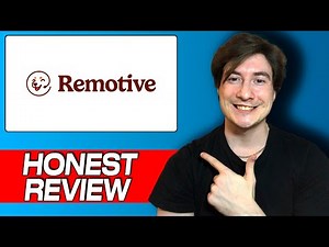 Remotive Job Board Review: My Honest User Experience Finding Remote Jobs in Tech & Beyond