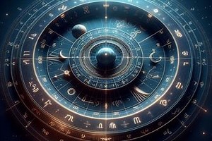 Cosmic Compass: Your Celestial Guide