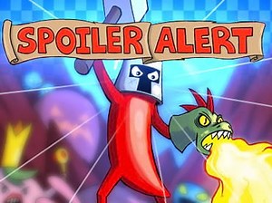 Spoiler Alert - Free on GameTop