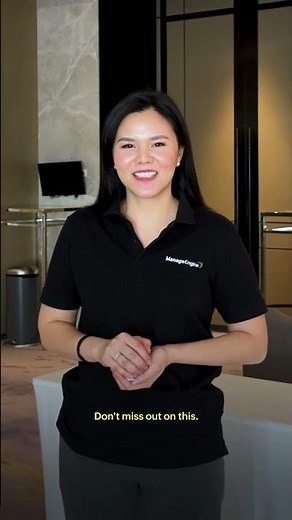 ManageEngine @ Cloud & AI Infrastructure Tradeshow - Singapore