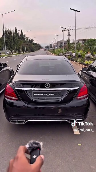 Comparing the AMG Sound: C63 vs GT Models