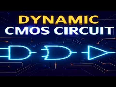 Dynamic CMOS