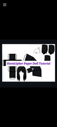 How to Create Paper Dolls: A Step-by-Step Tutorial