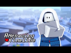 Metal Sonic Showcase | Roblox A Menacing Timeline