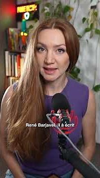 He predicted the mobile phone: "Television, the eye of tomorrow," directed by J.K. Raymond-Millet