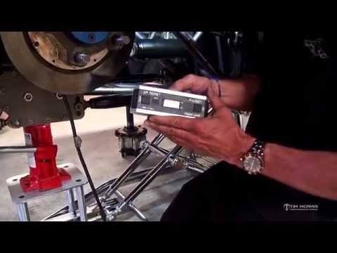 Digital Protractor Overview