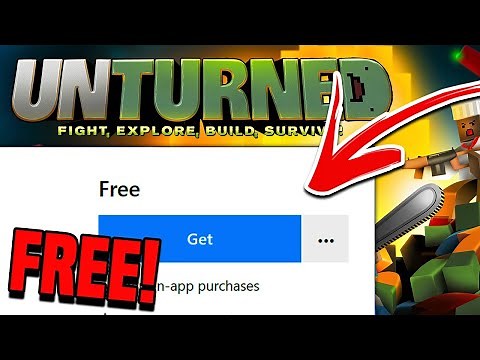 HOW TO GET UNTURNED ON XBOX/PS4 FOR FREE!! (Huge 2020 Giveaway!)