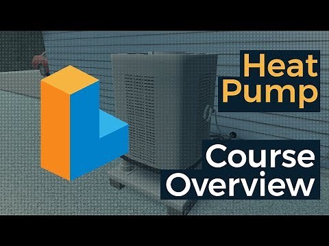 Overview - Heat Pump Troubleshooting Course