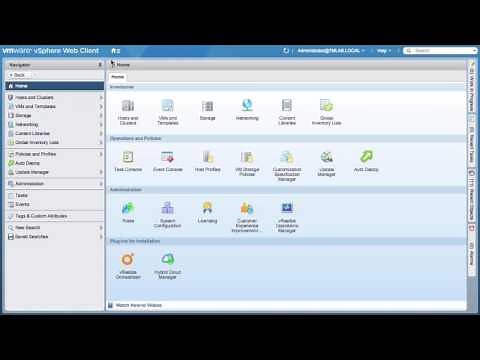 VMware vSphere 6.5 Host Profiles Step by Step Management | vSphere