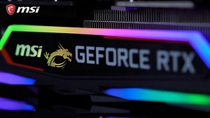 Whether you're looking for the blazing performance, a premium looks or gorgeous RGB lighting, MSI GeForce RTX® 20 series GAMING X TRIO graphics card can meet all your needs! MSI GeForce® RTX 20 series lineup👉 https://www.msi.com/Landing/GeForce-RTX-20-Series-Intro | MSI Gaming