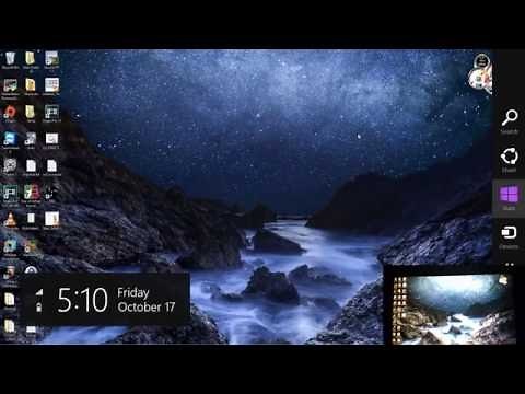 Roku Screen Mirroring on a TV (with an Extended Display and Audio)