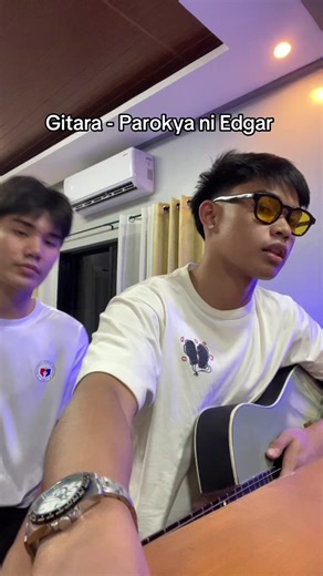 Cover of 'Gitara' by Parokya ni Edgar
