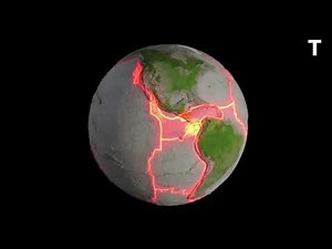 Terra Explained - Understanding Tectonic Plates