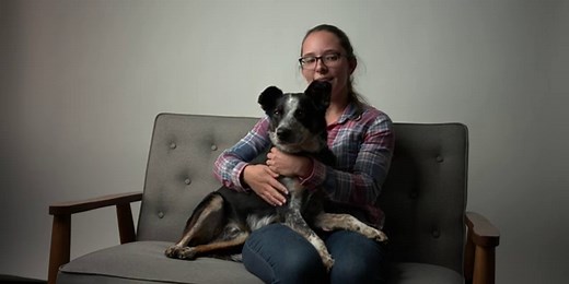 700+ Female Dog Names From A-Z