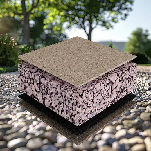 How to lay a driveway sub base - IBRAN