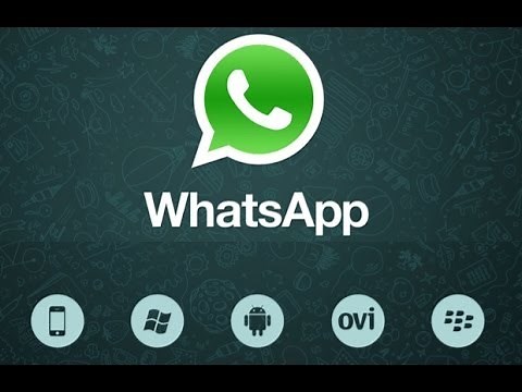 Download and Install WhatsApp Messenger on your Windows PC