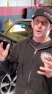 FiTech Port Injection Conversion, Dyno Tuning, and AN Hose Tips