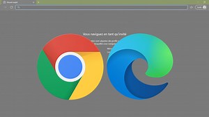 Comment créer un raccourci pour ouvrir une fenêtre de navigation « Invité » dans Chrome ou Edge ?